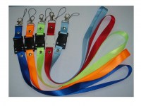 Lanyard USB Flash Drive-1